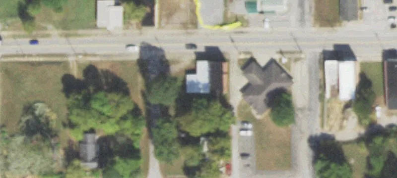 107 Blue Ave