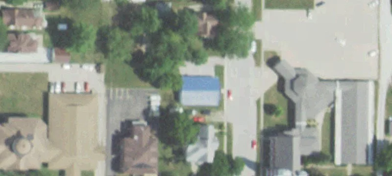 31 Washington St