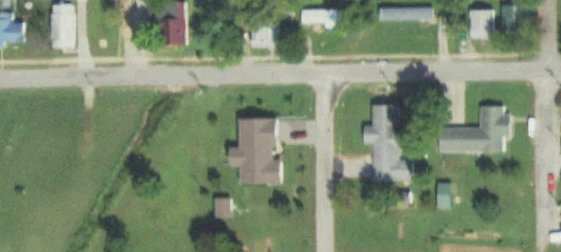 1111 3rd St