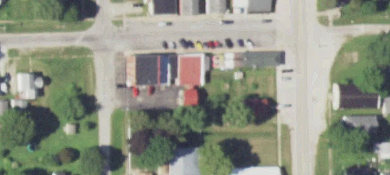 Iroquois, IL 60945