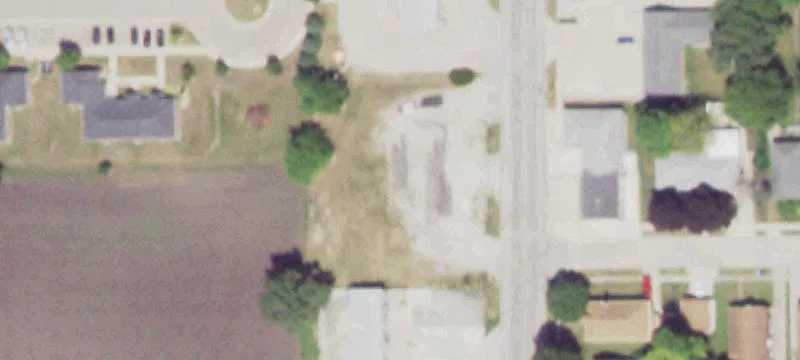 201 Columbia Ave