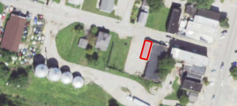 141 Young St