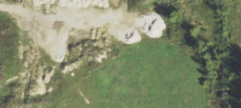 Panozzo Rd