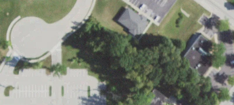 Briarwood Ln