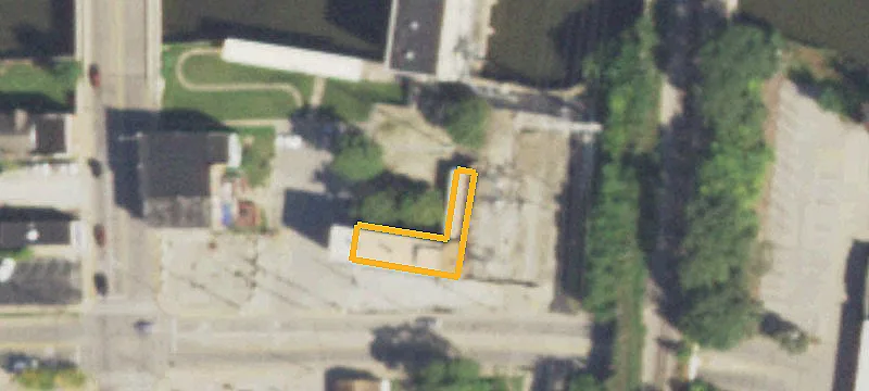 175 Water St