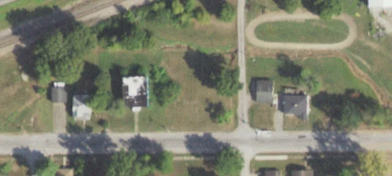 Buckner, IL 62819
