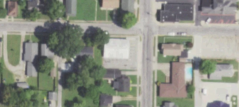 401 Walnut St