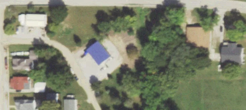 3 Purdom Dr