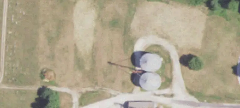 Blandinsville, IL 61420