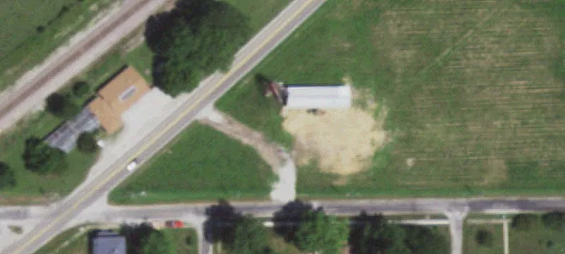 2500 Kortkamp Rd