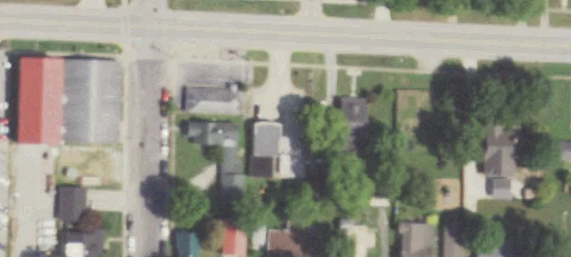 534 Saint Louis St