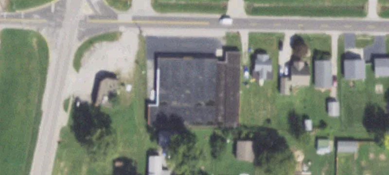 215 Andrews St