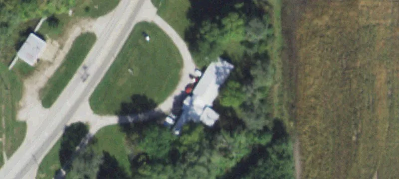 526 Railroad Ave