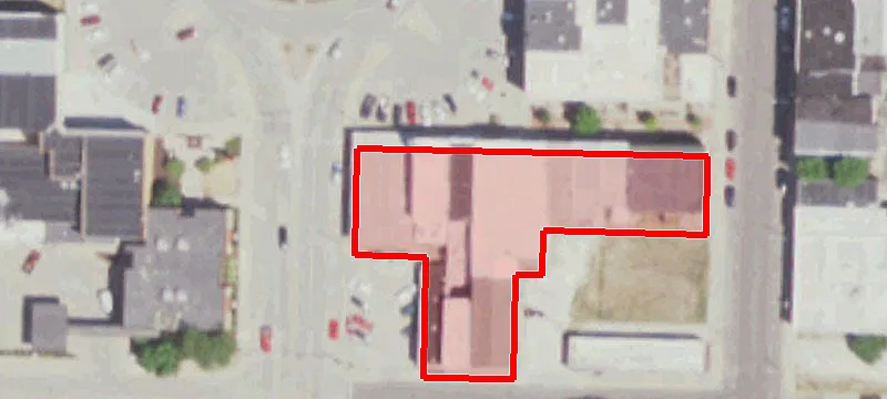 55 Public Sq
