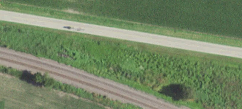 Backbone Rd