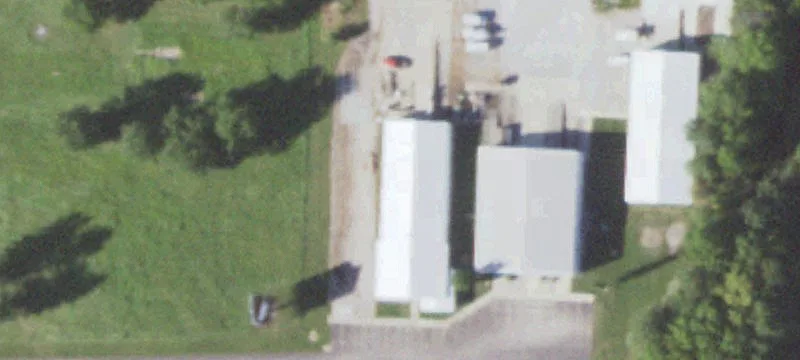 4340 Blue Stem Rd