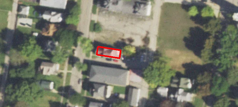 440 Dearborn Ave