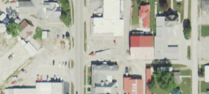 Rt 45th S