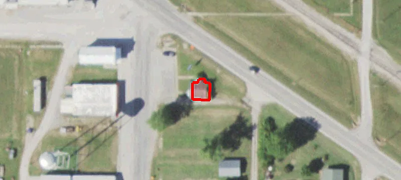 102 Main St