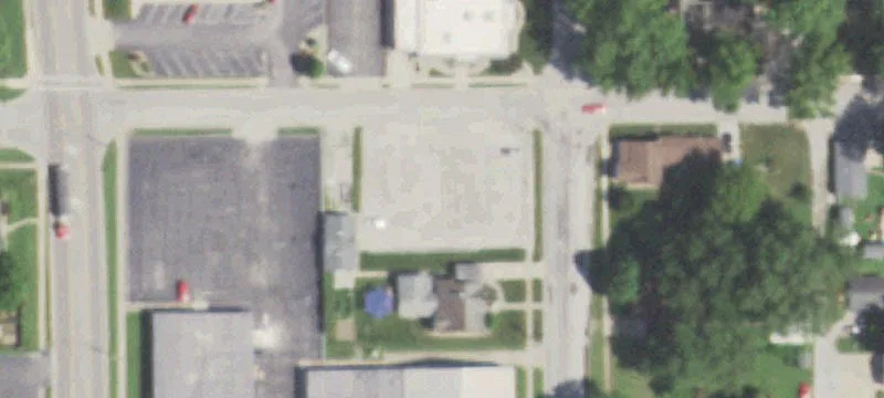 11th Clinton