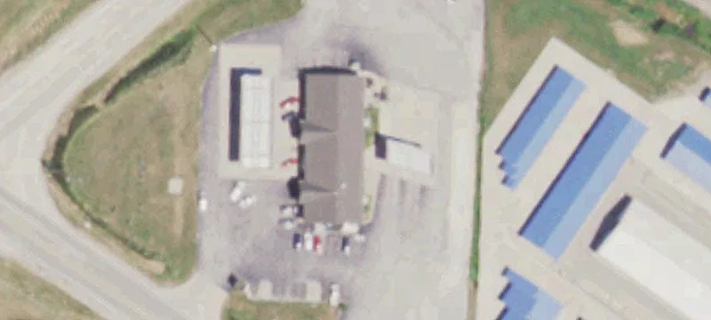 711 Us Hwy 150th E