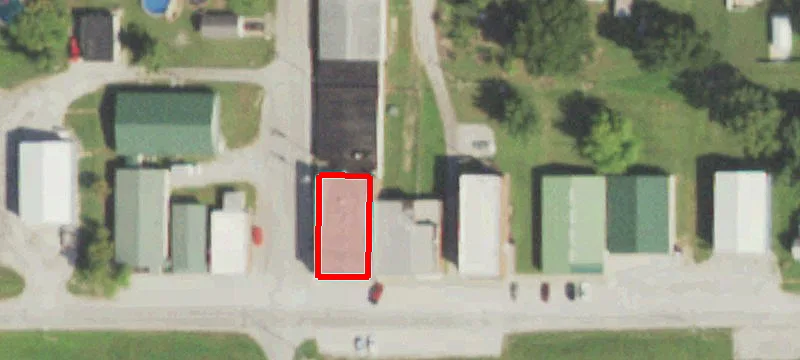 602 Main St