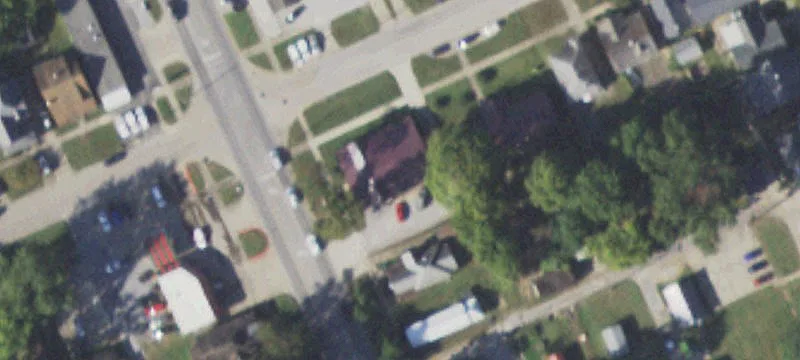431 Walnut St