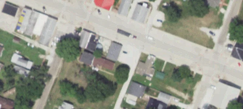 404 Schuyler St