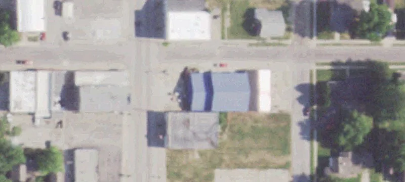 201 Main St