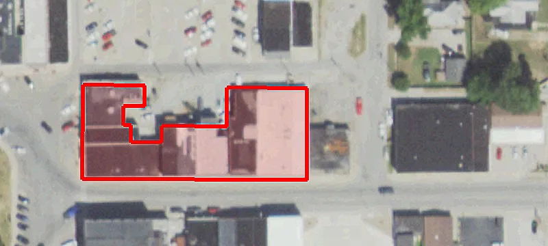 117 Main St