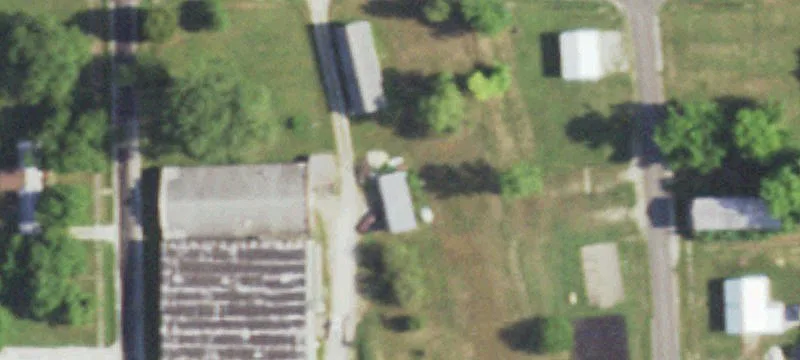 Rockbridge, IL 62081