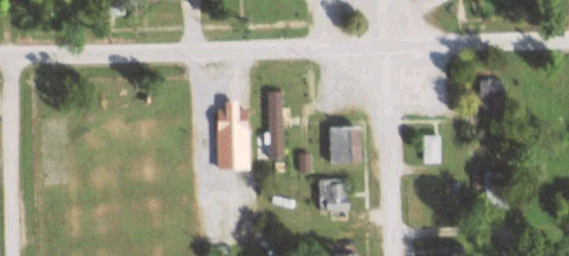 101 Jasper St
