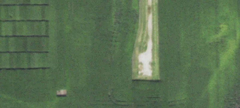 41st Rd