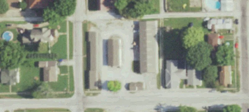 607 Chestnut St