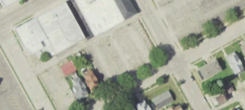 Washington St