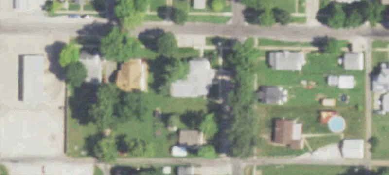 403 Locust St