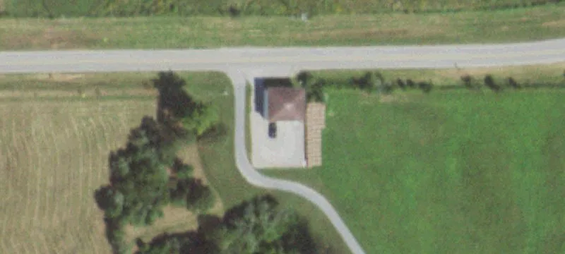 15265 Lk Of Egypt Rd