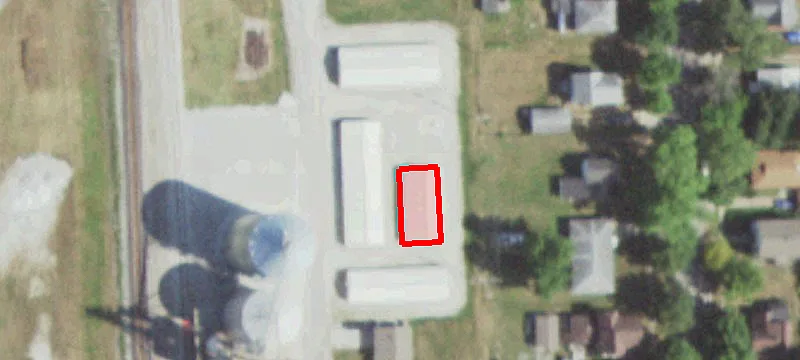 303 Irving St