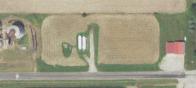 New Boston, IL 61272