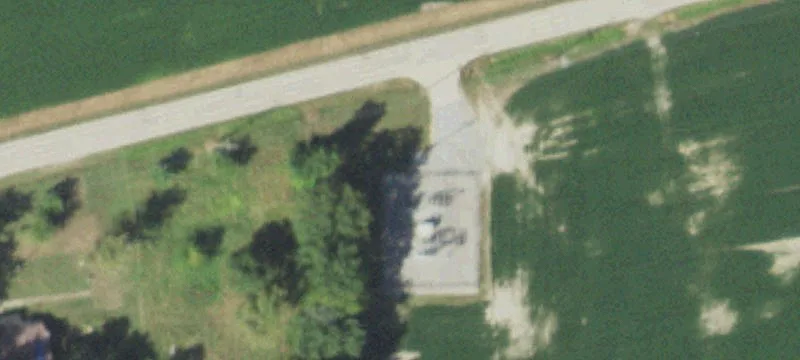 Old Hwy 50