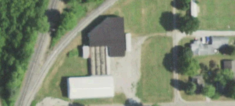 214 Monroe Ave
