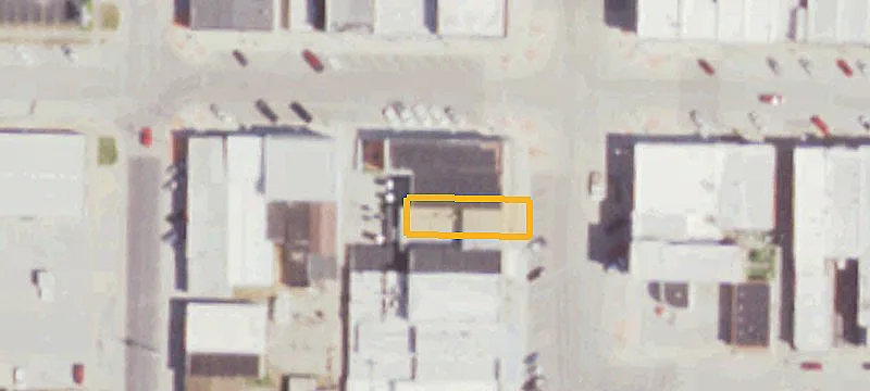 105 College Ave