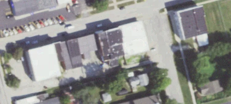 137 Bodman St