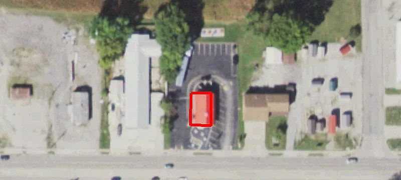916 Woodlawn Rd