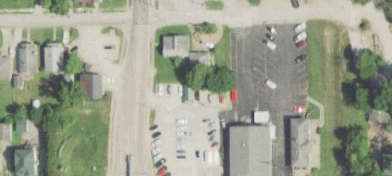 104 Jackson St