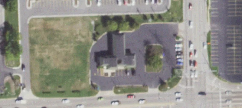 560 Pershing Rd