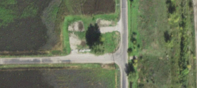 3101 3rd Rd