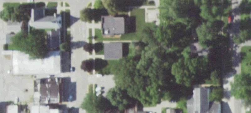 116 Locust St