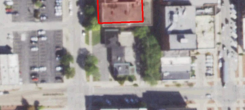 160 Main St
