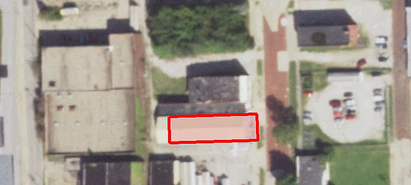 535 Morgan St